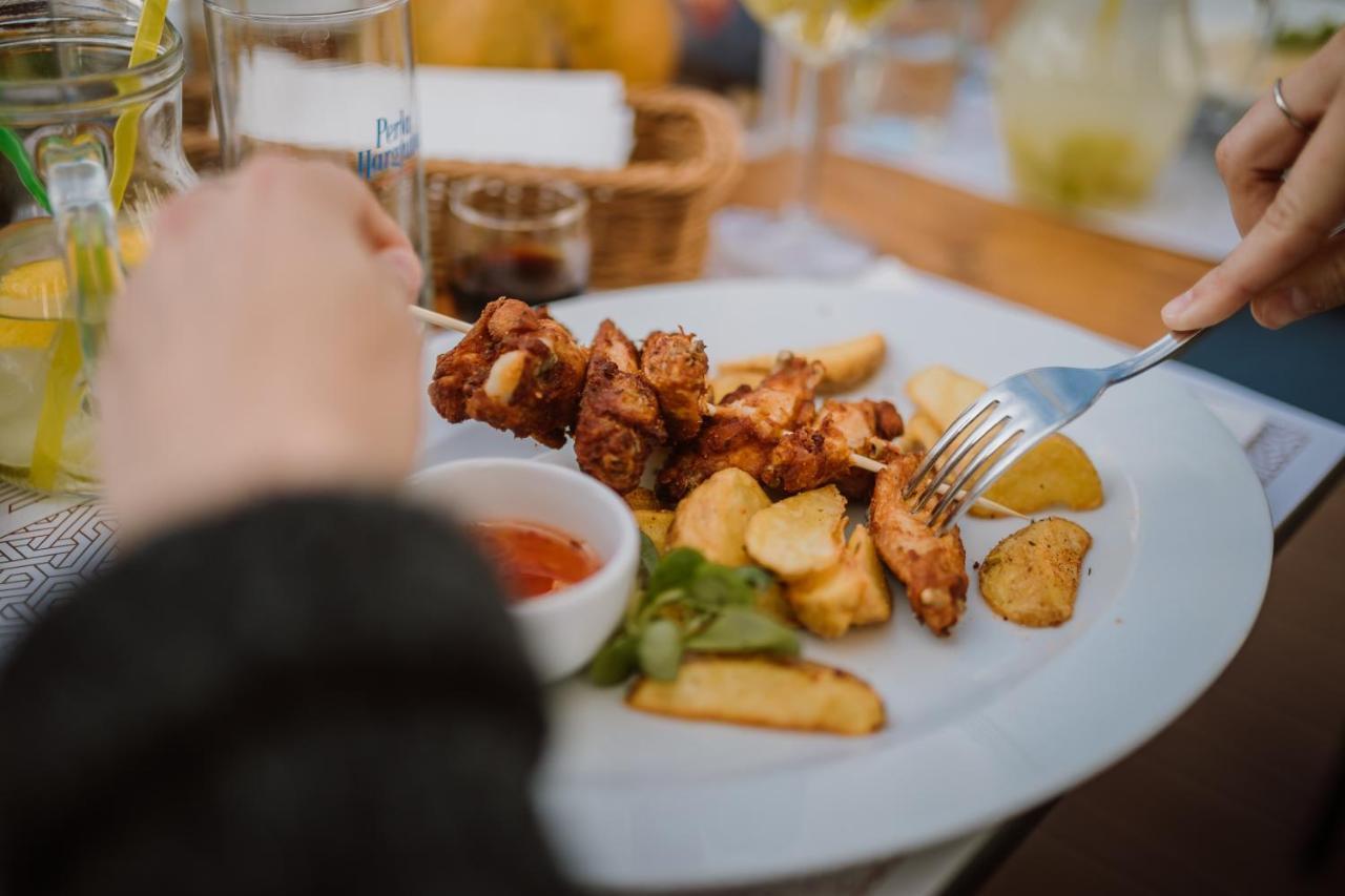 Hotel Relax Sovata Zewnętrze zdjęcie