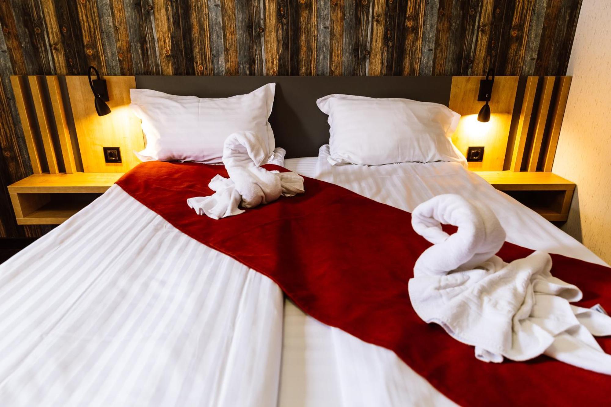 Hotel Relax Sovata Zewnętrze zdjęcie